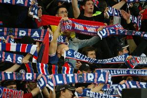 Polizei erklärt Real gegen PSG zum "Hochrisikospiel"