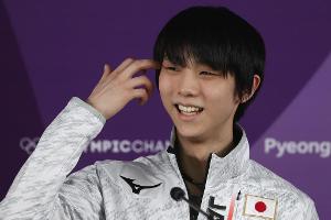 Eiskunstlauf-Star Hanyu verspricht "Traumvorstellung"