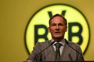 BVB verlängert langfristig mit Watzke und Treß - Cramer zum weiteren Geschäftsführer bestellt