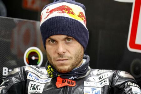 Supersport-WM: Cortese unterschreibt bei Kallio Racing Supersport-WM: Cortese unterschreibt bei Kallio Racing