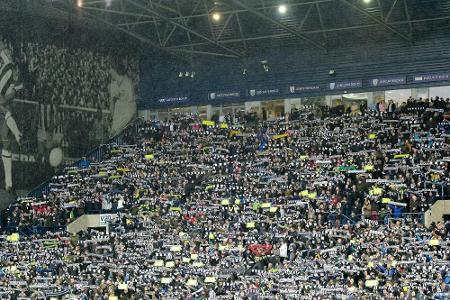 West Bromwich Albion wirft Führungsduo raus West Bromwich Albion wirft Führungsduo raus