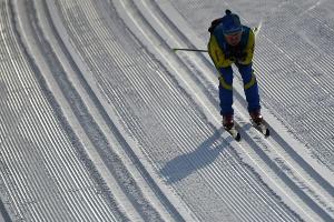 Skilanglauf: Fünf Deutsche im Sprint-Viertelfinale