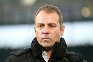 Flick bei Hoffenheim laut Bild-Bericht vor dem Aus - Klub dementiert