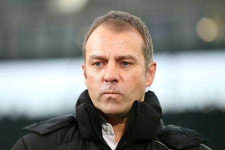 Flick bei Hoffenheim laut Bild-Bericht vor dem Aus - Klub dementiert Flick bei Hoffenheim laut Bild-Bericht vor dem Aus - Klub dementiert
