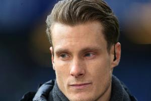 HSV: Jansen wirbt um Geduld