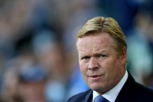 Perfekt: Koeman neuer Oranje-Bondscoach, Hoogma Sportdirektor