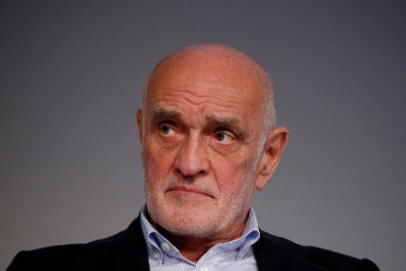 Kind zu 50+1: Kind zu 50+1: