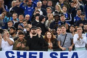 Chelsea: Untersuchung wegen antisemitischer Gesänge in Watford