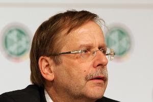 Aufstieg in die 3. Liga: DFB sucht nach geeignetem Kompromiss