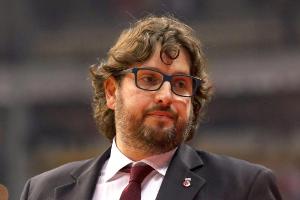 Bamberg-Trainer Trinchieri nennt Pokalmodus "Mist"