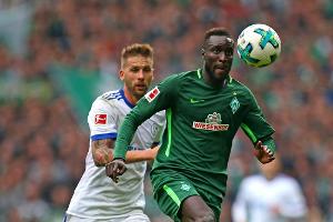 Bild: Sane wechselt von Werder Bremen zu Orlando City
