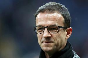 Bobic vor Rückkehr nach Stuttgart: "Emotionale Distanz ist gewachsen"