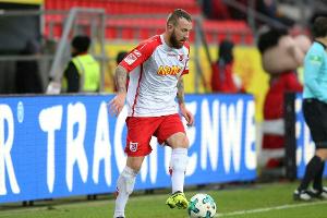 3:4 nach 3:0: Düsseldorf taumelt im Aufstiegsrennen