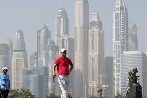 Kaymer verpasst Top 10 in Dubai