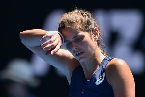WTA-Turnier in Acapulco: Petkovic und Görges im Achtelfinale raus