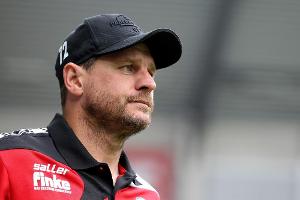 3. Liga: Paderborn mit mäßiger Bayern-Generalprobe