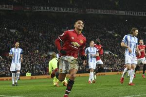 England: Liverpool mit Remis in turbulentem Spitzenspiel - Aubameyang trifft bei Arsenal-Debüt