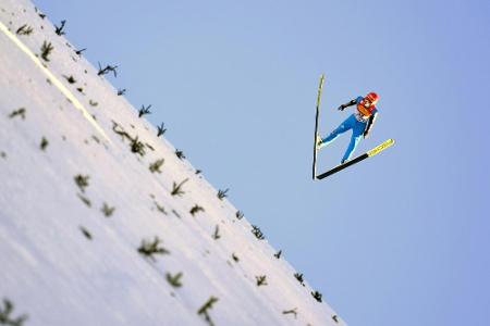 Kombination: Faißt Dritter bei Watabe-Sieg in Hakuba Kombination: Faißt Dritter bei Watabe-Sieg in Hakuba