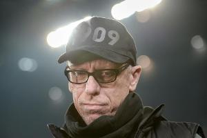 Rückkehrer des Tages: Peter Stöger (Borussia Dortmund)