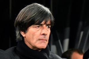 Trainerposten bei den Bayern? Löw: "Bin total auf die WM fokussiert"