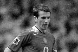 Irlands Ex-Nationalspieler Miller verstorben
