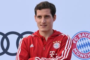 FC Bayern: Bernat, Rudy und Thiago auf der Tribüne