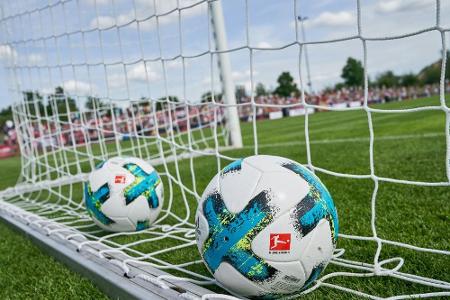 Umfrage: Nur 35 Prozent wollen derzeitigen Bundesliga-Modus beibehalten Umfrage: Nur 35 Prozent wollen derzeitigen Bundesliga-Modus beibehalten
