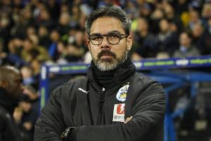 Huddersfield feiert ersten Sieg in 2018