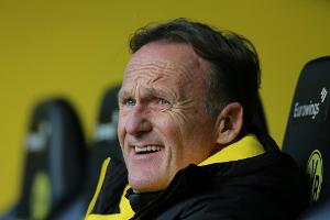 Watzke verteidigt BVB-Kurs ohne Investoren: "Wir wollen keinen Oligarchen"