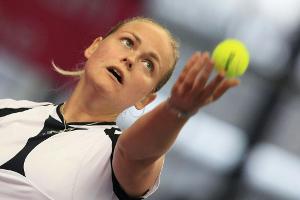 Deutschland mit Maria/Grönefeld ins entscheidende Doppel