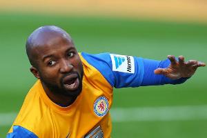 Sandhausen und Braunschweig treten auf der Stelle