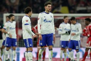 Einstand des Tages: Leon Goretzka (Schalke 04)