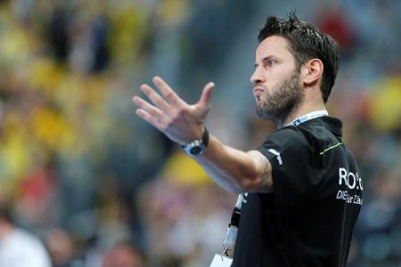 EHF-Cup: Magdeburg schlägt auch Bjerringbro-Silkeborg EHF-Cup: Magdeburg schlägt auch Bjerringbro-Silkeborg
