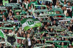 Wolfsburger Fans planen gegen Bayern Stimmungsboykott