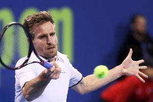 Gojowczyk in Auckland im Achtelfinale - Trio in Australien ausgeschieden