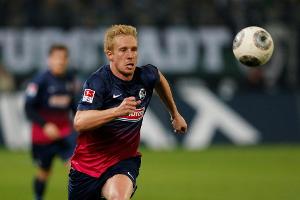 Comeback von Ex-Nationalspieler Hanke in Landesliga