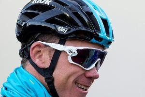 Froome vor Saisondebüt: "Viele Fehlinformationen verbreitet"