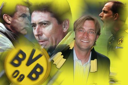 Champions-League-Aus und nur Platz sieben in der Bundesliga! Die Ära Peter Bosz findet beim BVB nach 15 Spieltagen ein jähes... Champions-League-Aus und nur Platz sieben in der Bundesliga! Die Ära Peter Bosz findet beim BVB nach 15 Spieltagen ein jähes...