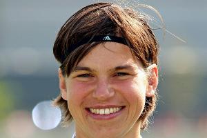 Ex-Nationalspielerin Hingst bleibt Co-Trainerin in Wolfsburg
