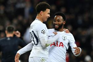 FA Cup: Tottenham im zweiten Anlauf im Achtelfinale