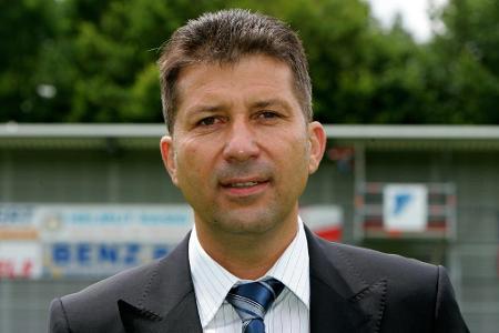 Hoffenheim-Präsident Hofmann: Hoffenheim-Präsident Hofmann: