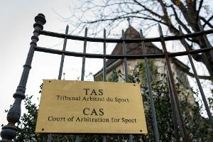 Rechtmäßigkeit lebenslanger Olympiasperren: CAS fällt Entscheidung bis Ende Januar