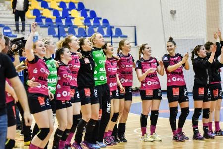 DHB-Pokal: Bietigheim trifft im Halbfinale auf Metzingen DHB-Pokal: Bietigheim trifft im Halbfinale auf Metzingen