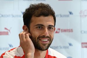 Wolfsburg: Mehmedi für Schmidt sofort einsetzbar