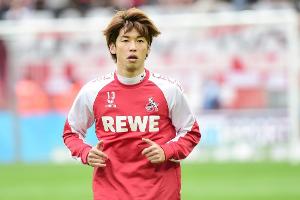 Köln bangt um Einsatz von Osako