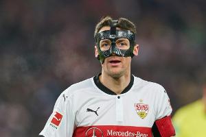 Gentner und Casteels: Wiedersehen ohne Groll