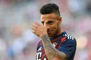 Tolissos Arm-Tattoo: Das verrät es über den Charakter des Bayern-Stars