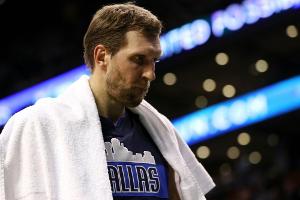 Nowitzki trauert um ersten Mavericks-Besitzer Carter: "Legende"
