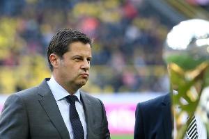 Montagsspiele: DFL-Boss Seifert sieht Diskussion als überzogen an 