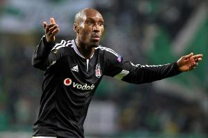 Bayern-Gegner Besiktas mit mäßiger Generalprobe